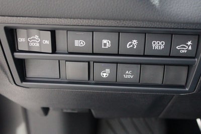 2026 Toyota Tundra Hybrid Limited