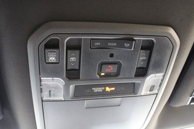 2026 Toyota Tundra Hybrid Limited