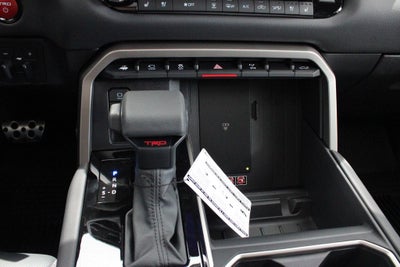 2026 Toyota Tundra Hybrid Limited
