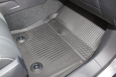 2026 Toyota Tundra Hybrid Limited