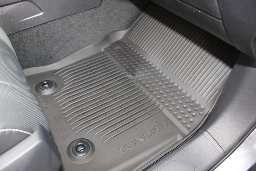 2026 Toyota Tundra Hybrid Limited