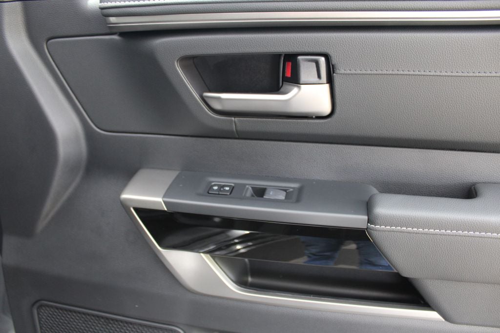 2026 Toyota Tundra Hybrid Limited
