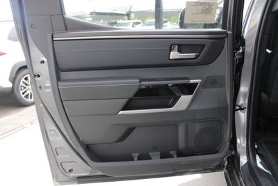2026 Toyota Tundra Hybrid Limited