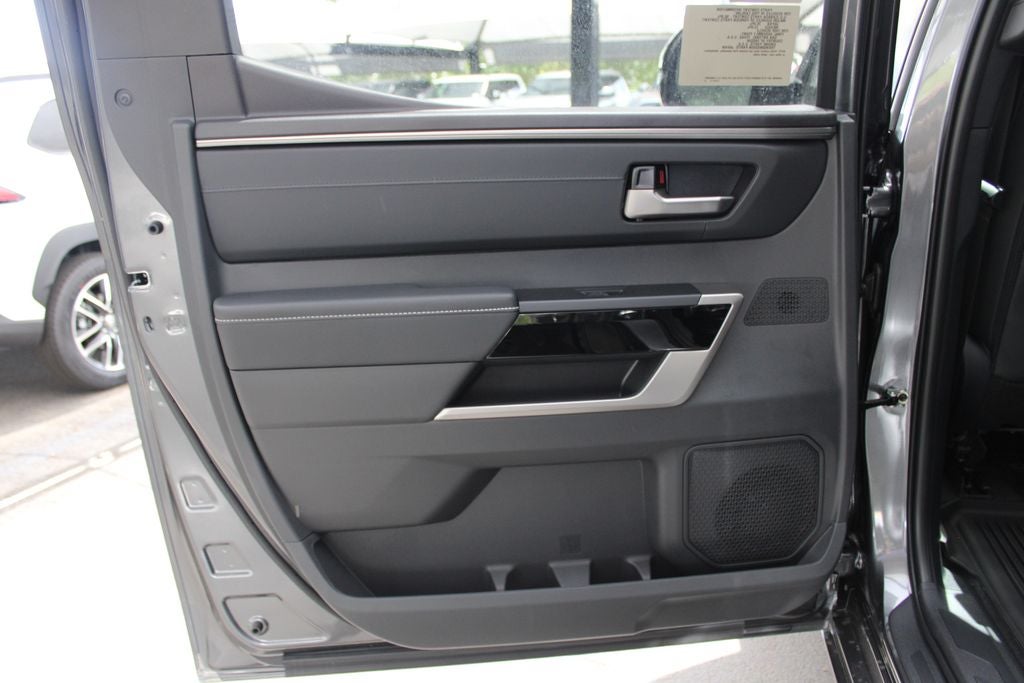 2026 Toyota Tundra Hybrid Limited