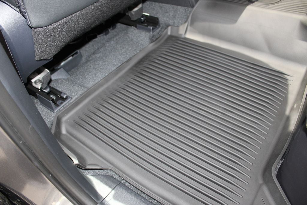 2026 Toyota Tundra Hybrid Limited