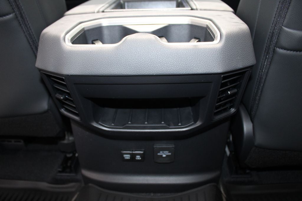 2026 Toyota Tundra Hybrid Limited