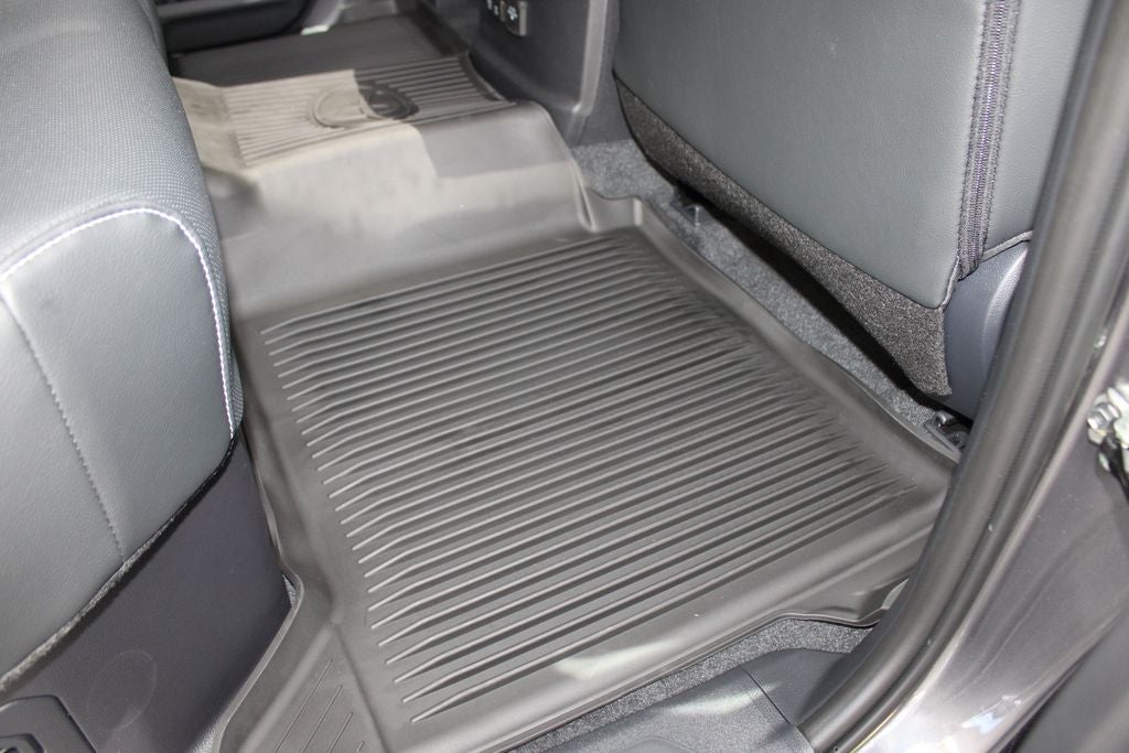 2026 Toyota Tundra Hybrid Limited