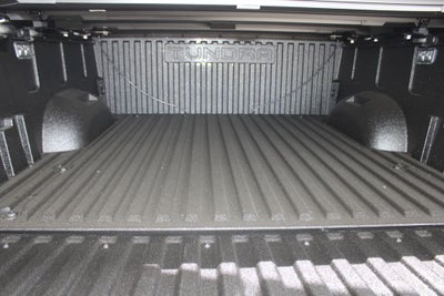 2026 Toyota Tundra Hybrid Limited