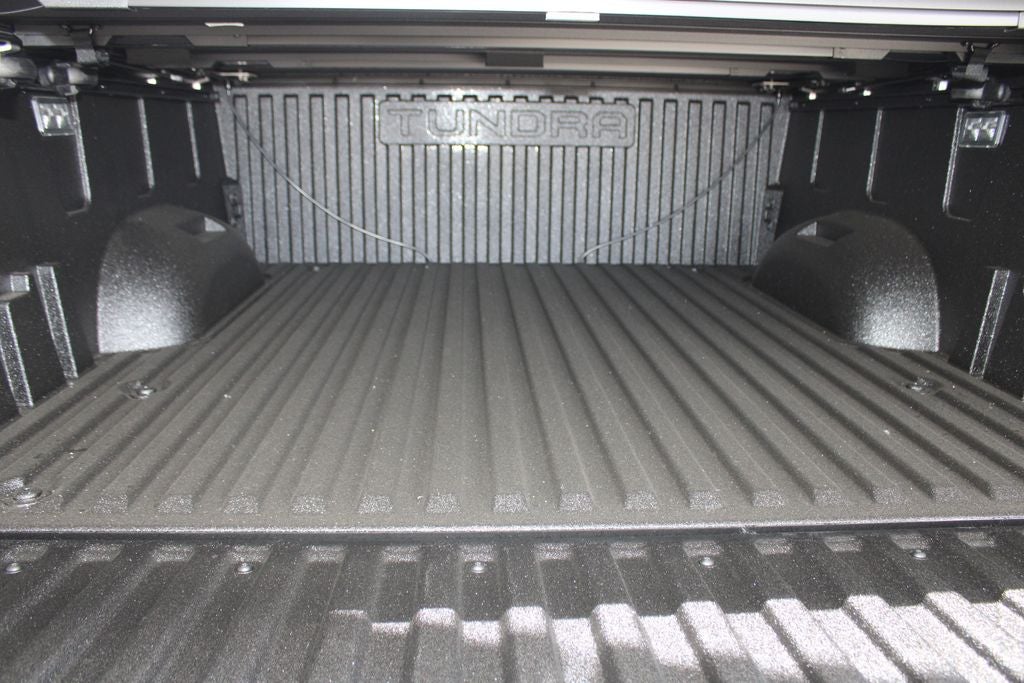 2026 Toyota Tundra Hybrid Limited