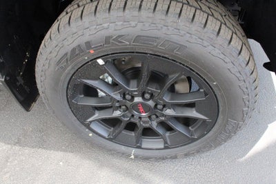 2026 Toyota Tundra Hybrid Limited