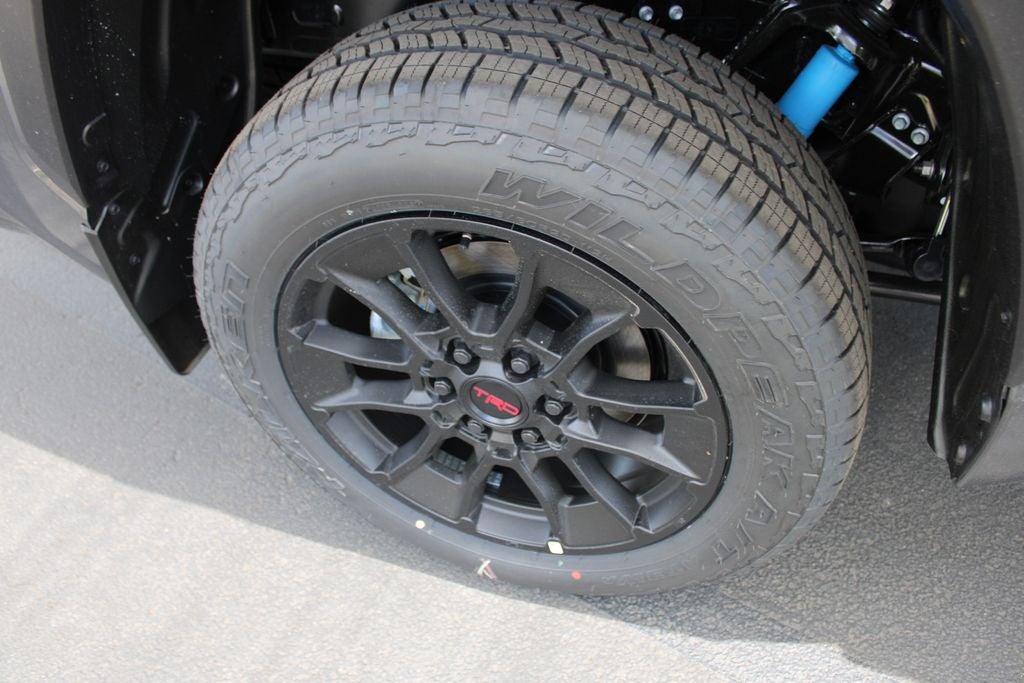 2026 Toyota Tundra Hybrid Limited