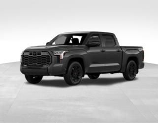2026 Toyota Tundra Hybrid Limited