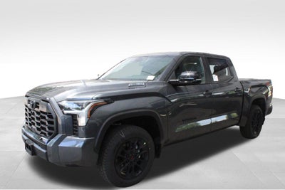 2026 Toyota Tundra Hybrid Limited