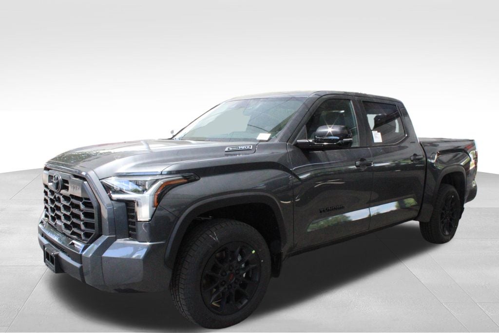 2026 Toyota Tundra Hybrid Limited