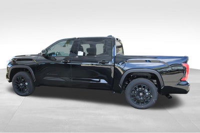 2026 Toyota Tundra Hybrid Limited