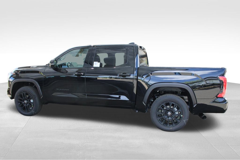 2026 Toyota Tundra Hybrid Limited