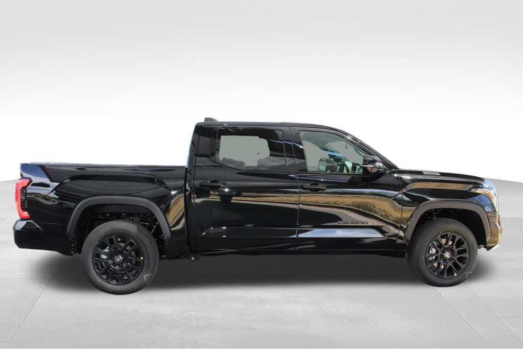 2026 Toyota Tundra Hybrid Limited
