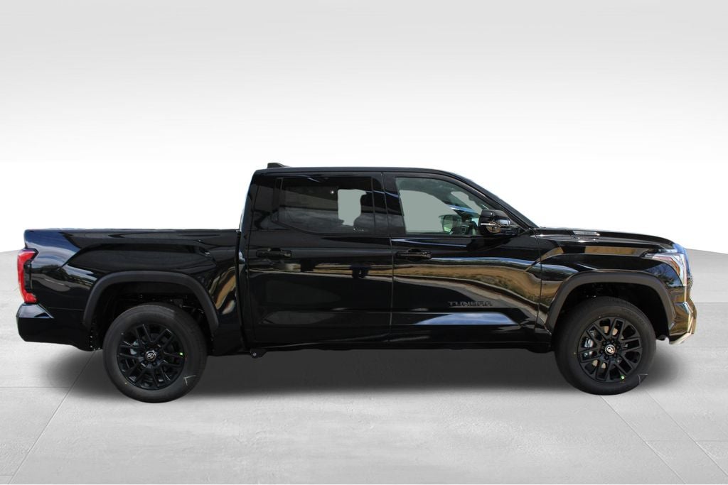 2026 Toyota Tundra Hybrid Limited