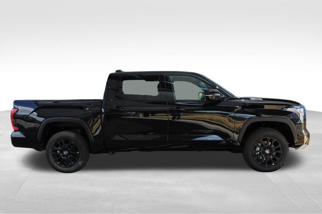 2026 Toyota Tundra Hybrid Limited