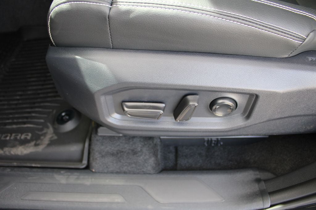 2026 Toyota Tundra Hybrid Limited