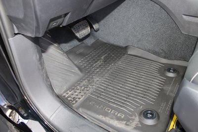 2026 Toyota Tundra Hybrid Limited