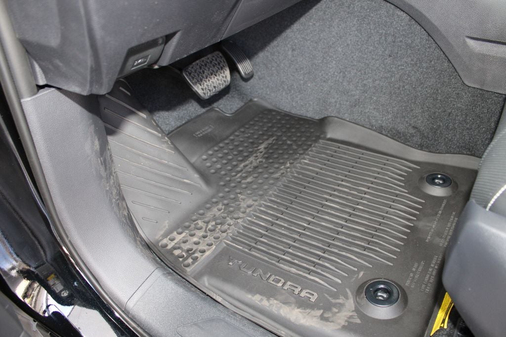 2026 Toyota Tundra Hybrid Limited