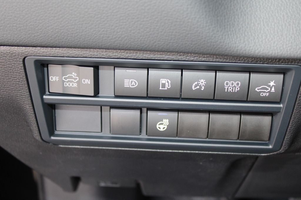 2026 Toyota Tundra Hybrid Limited