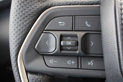 2026 Toyota Tundra Hybrid Limited