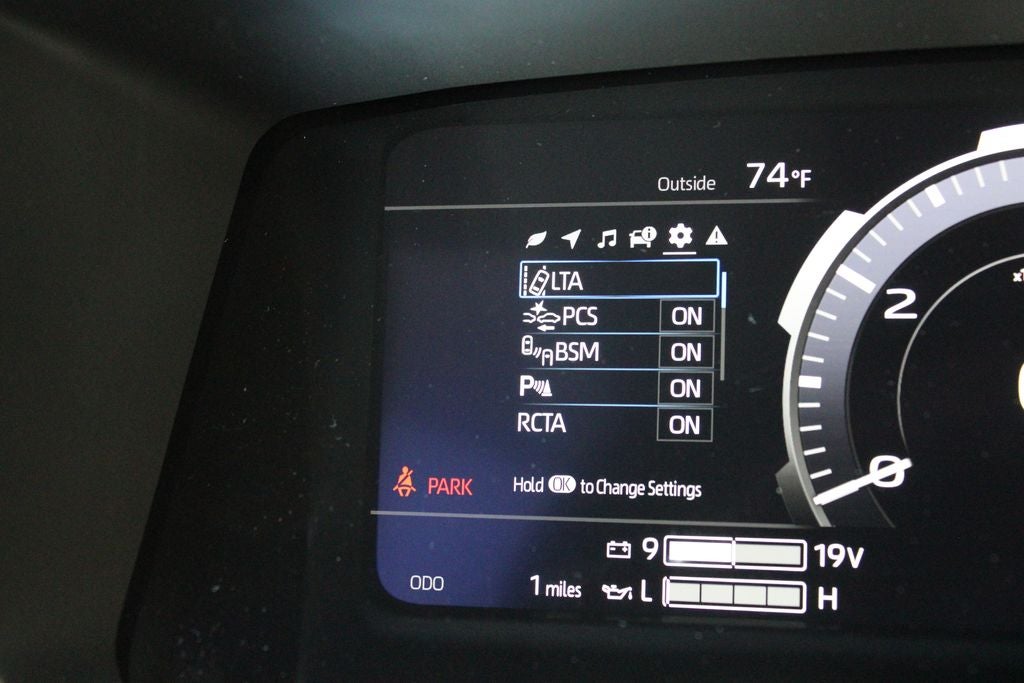 2026 Toyota Tundra Hybrid Limited