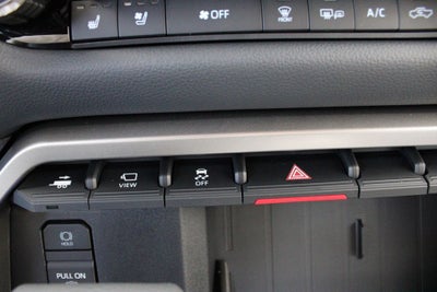 2026 Toyota Tundra Hybrid Limited