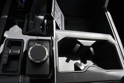 2026 Toyota Tundra Hybrid Limited