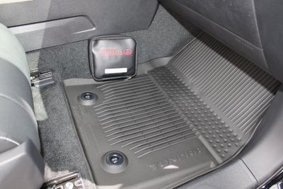 2026 Toyota Tundra Hybrid Limited