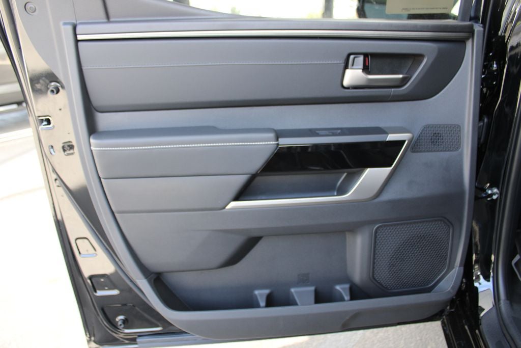 2026 Toyota Tundra Hybrid Limited