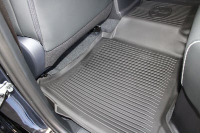 2026 Toyota Tundra Hybrid Limited