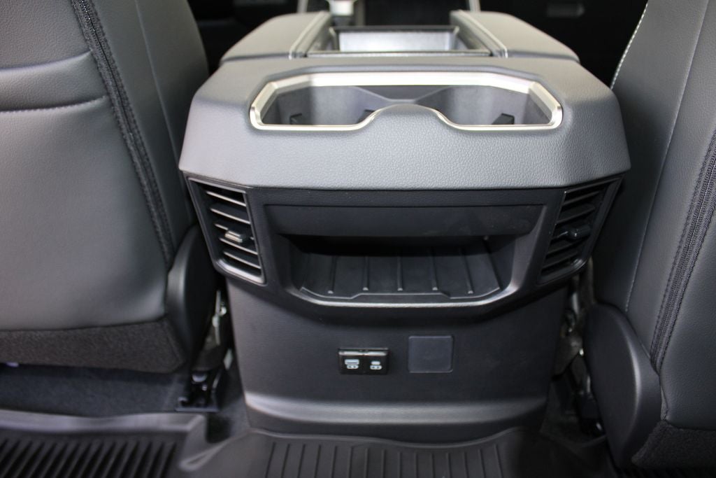 2026 Toyota Tundra Hybrid Limited