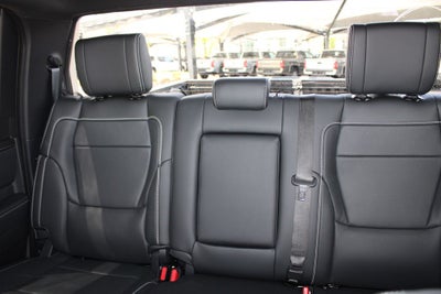 2026 Toyota Tundra Hybrid Limited