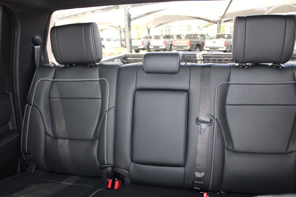 2026 Toyota Tundra Hybrid Limited