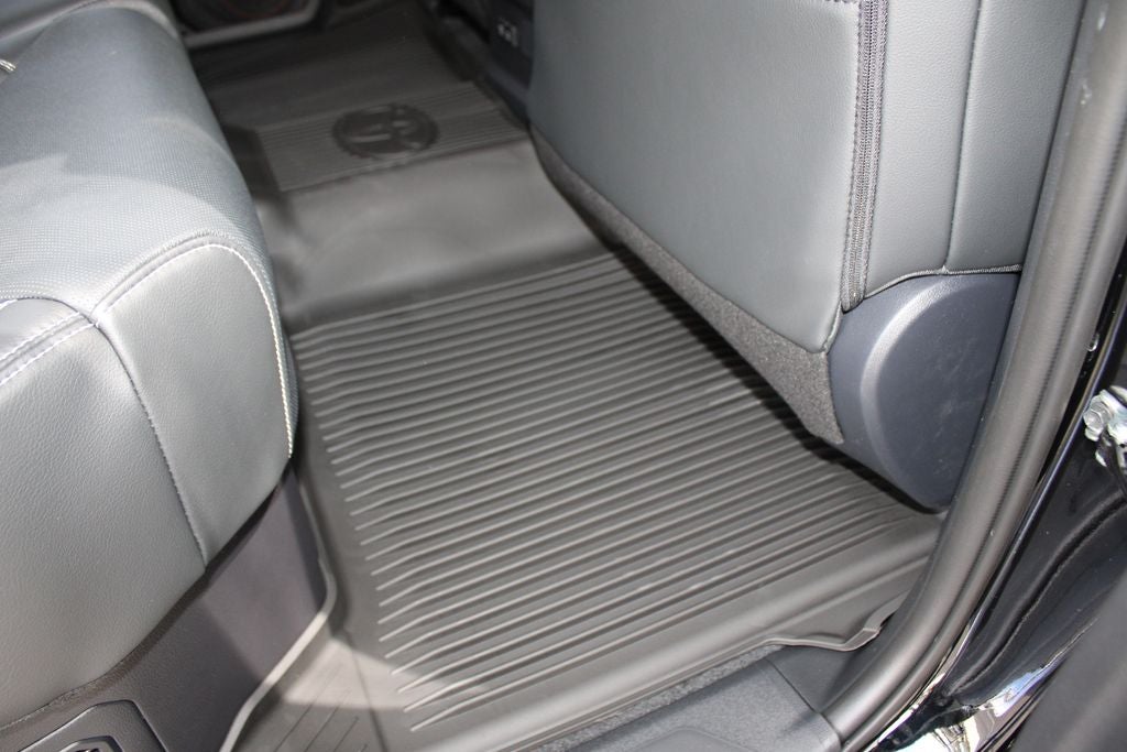 2026 Toyota Tundra Hybrid Limited