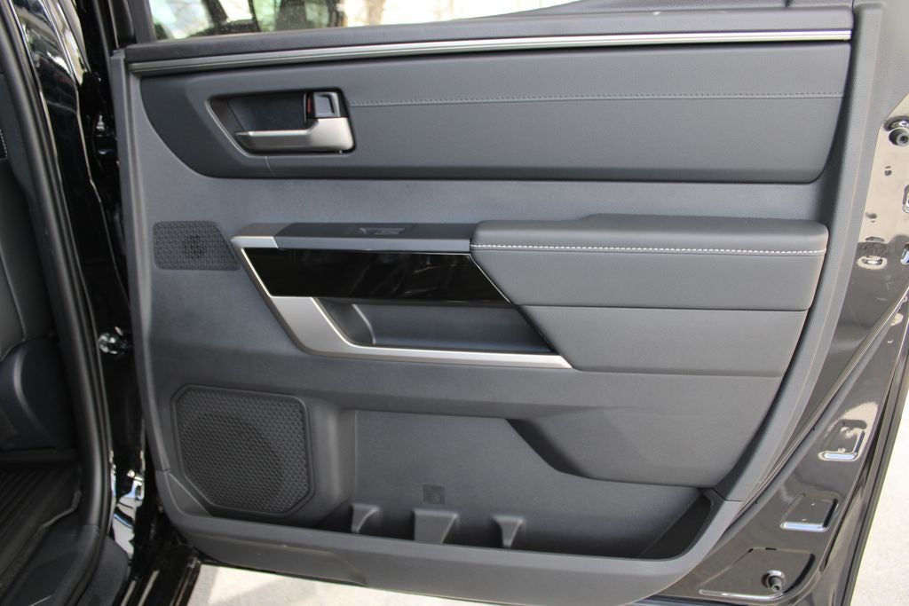 2026 Toyota Tundra Hybrid Limited