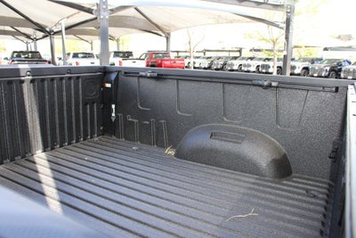 2026 Toyota Tundra Hybrid Limited