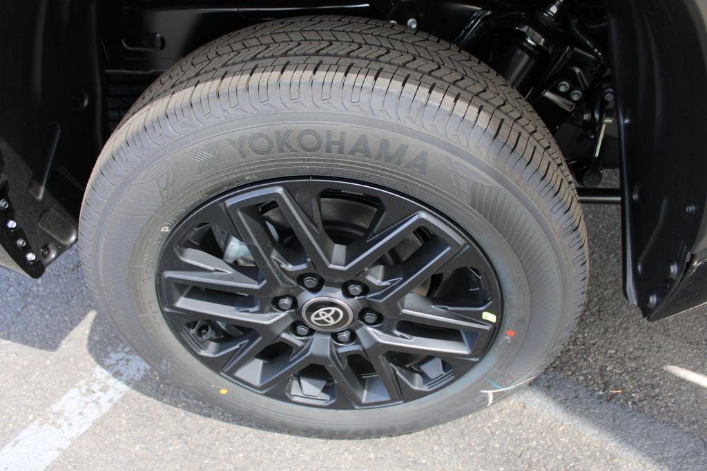 2026 Toyota Tundra Hybrid Limited