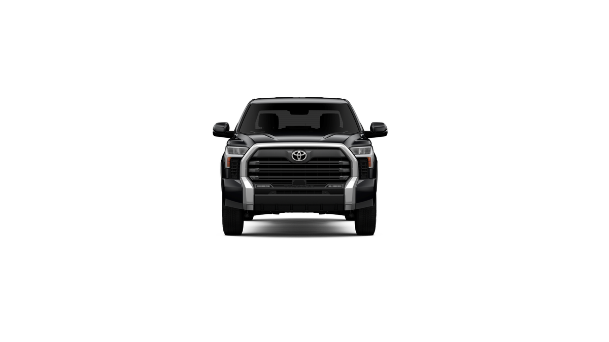 2026 Toyota Tundra Hybrid Limited