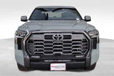 2026 Toyota Tundra Hybrid Limited