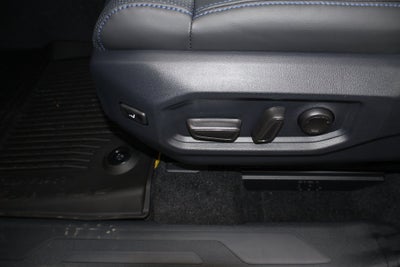 2026 Toyota Tundra Hybrid Limited