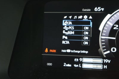 2026 Toyota Tundra Hybrid Limited