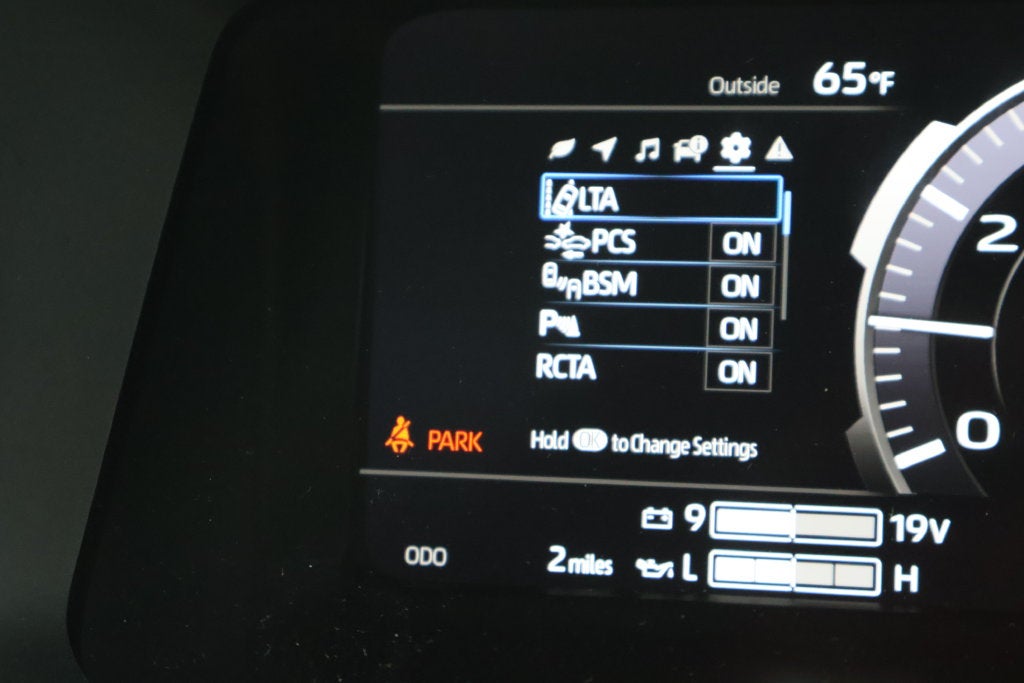 2026 Toyota Tundra Hybrid Limited