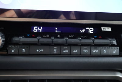 2026 Toyota Tundra Hybrid Limited