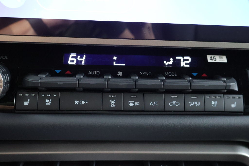 2026 Toyota Tundra Hybrid Limited