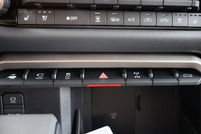 2026 Toyota Tundra Hybrid Limited