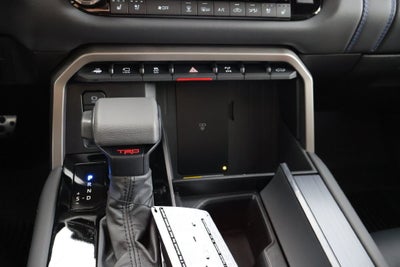 2026 Toyota Tundra Hybrid Limited